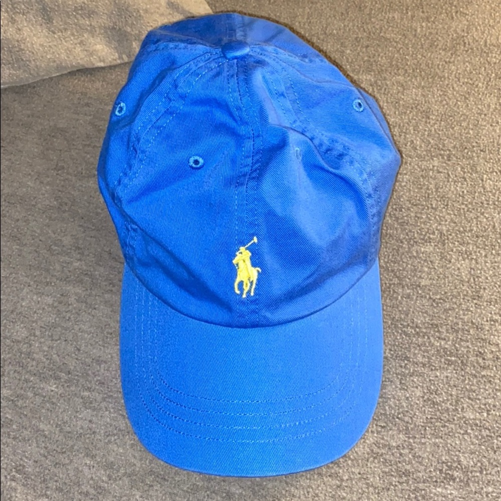 Ralph Lauren cap